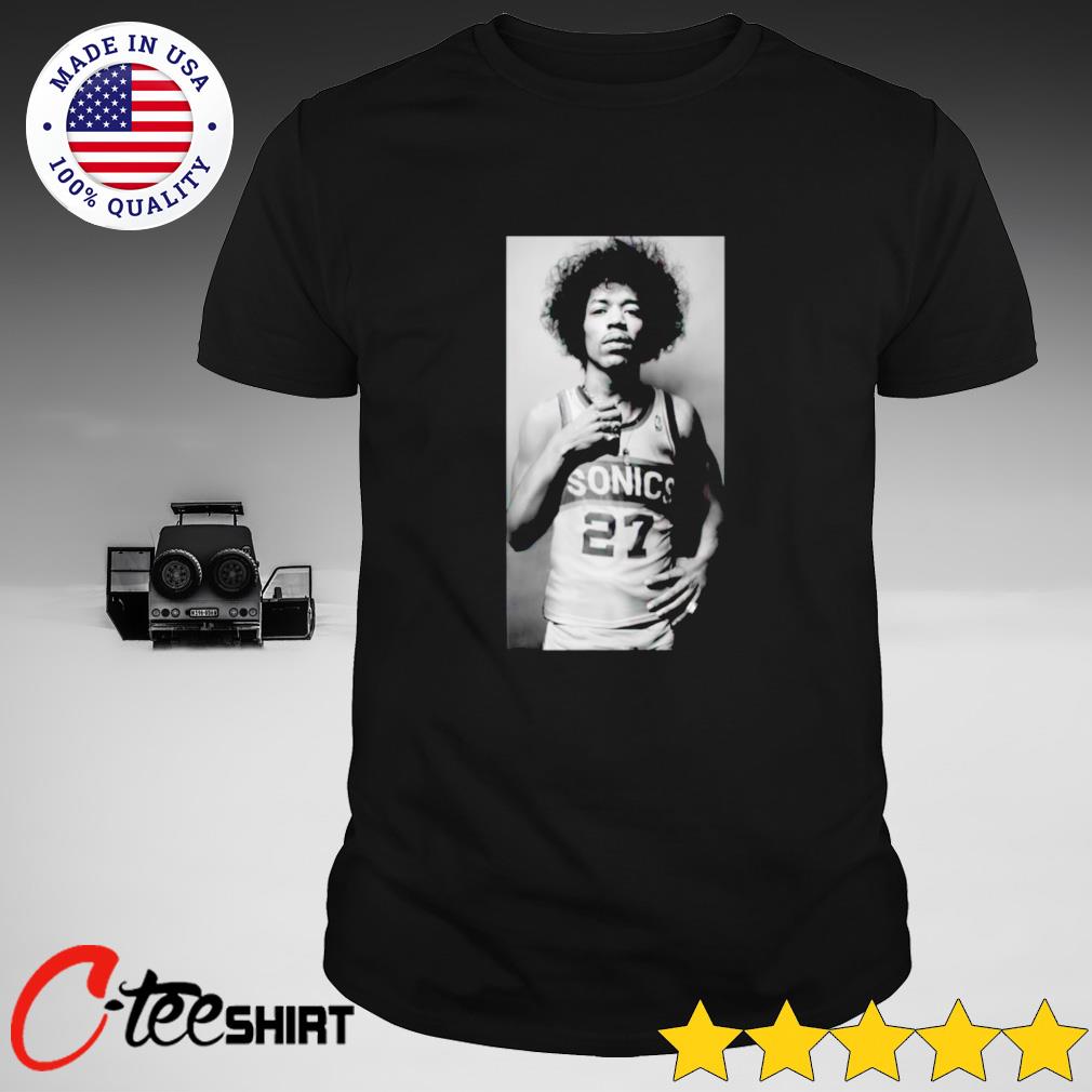 jimi hendrix sonics shirt