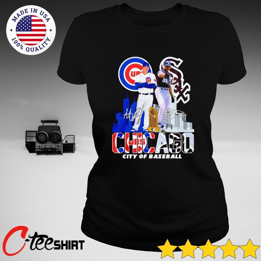Chicago Cubs baseball mama bear logo shirt, hoodie, sweater, long