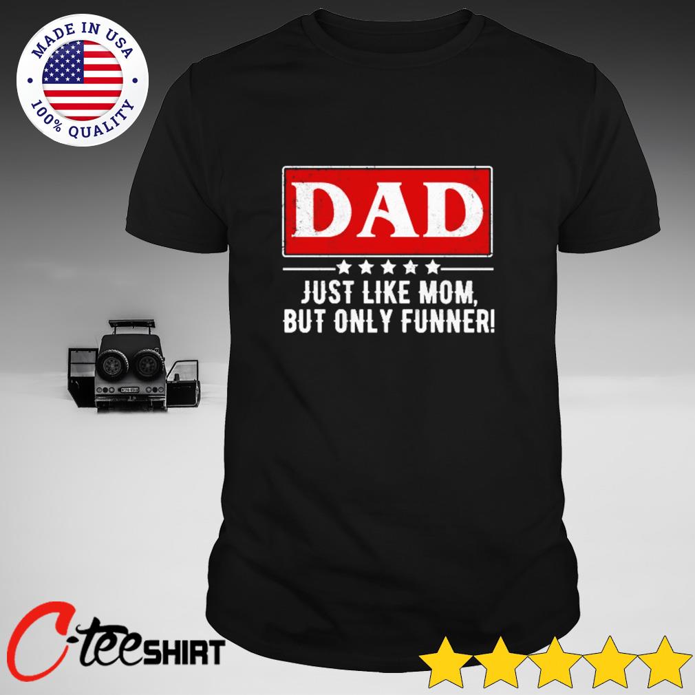 funner shirt