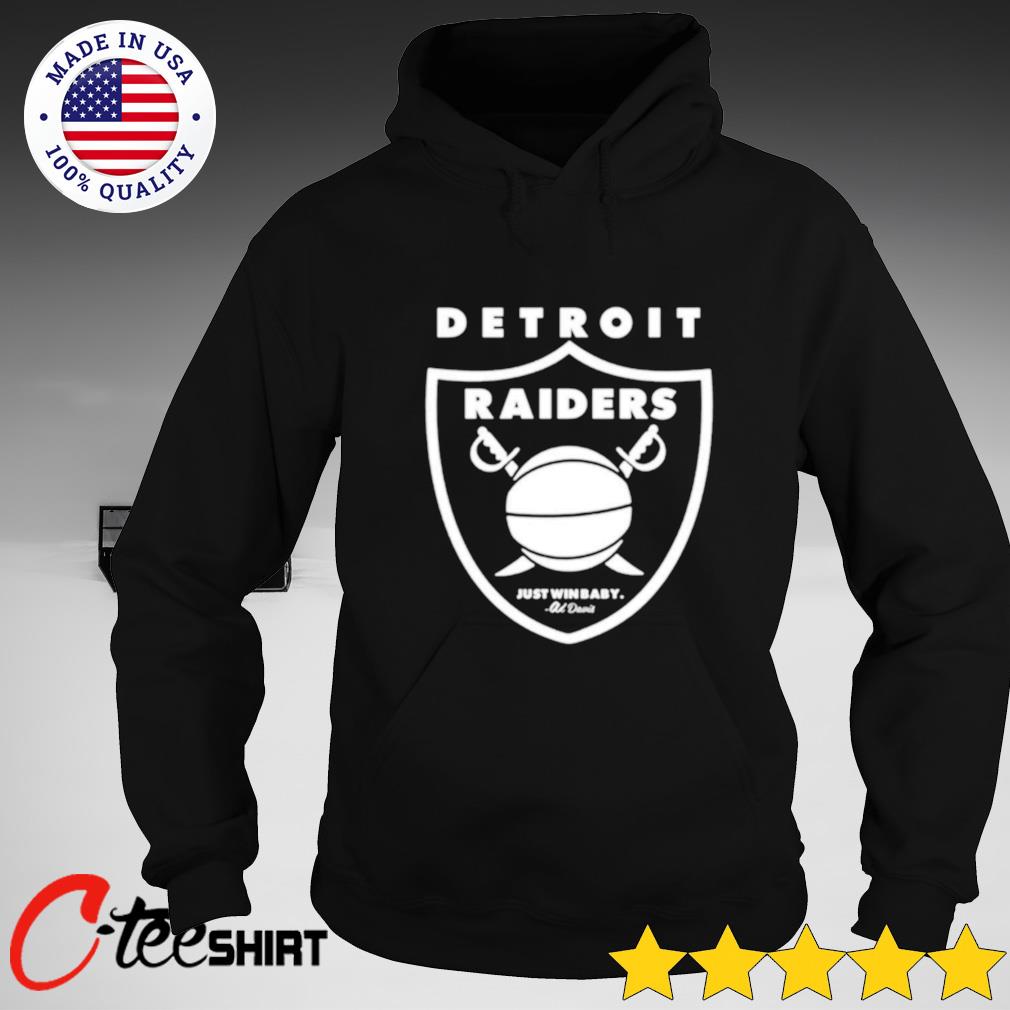 The Las Vegas Raiders Just Win Baby T-Shirts, hoodie, sweater, long sleeve  and tank top