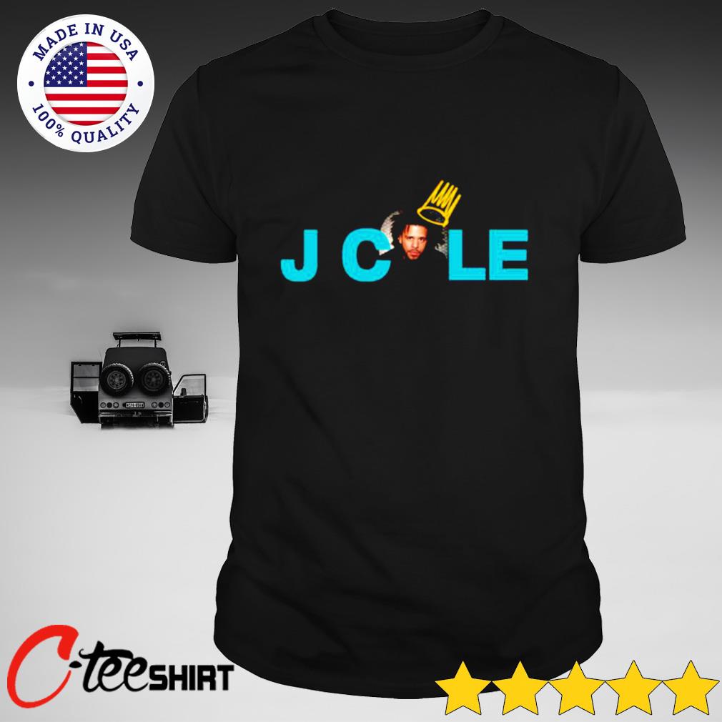 jermaine cole shirt