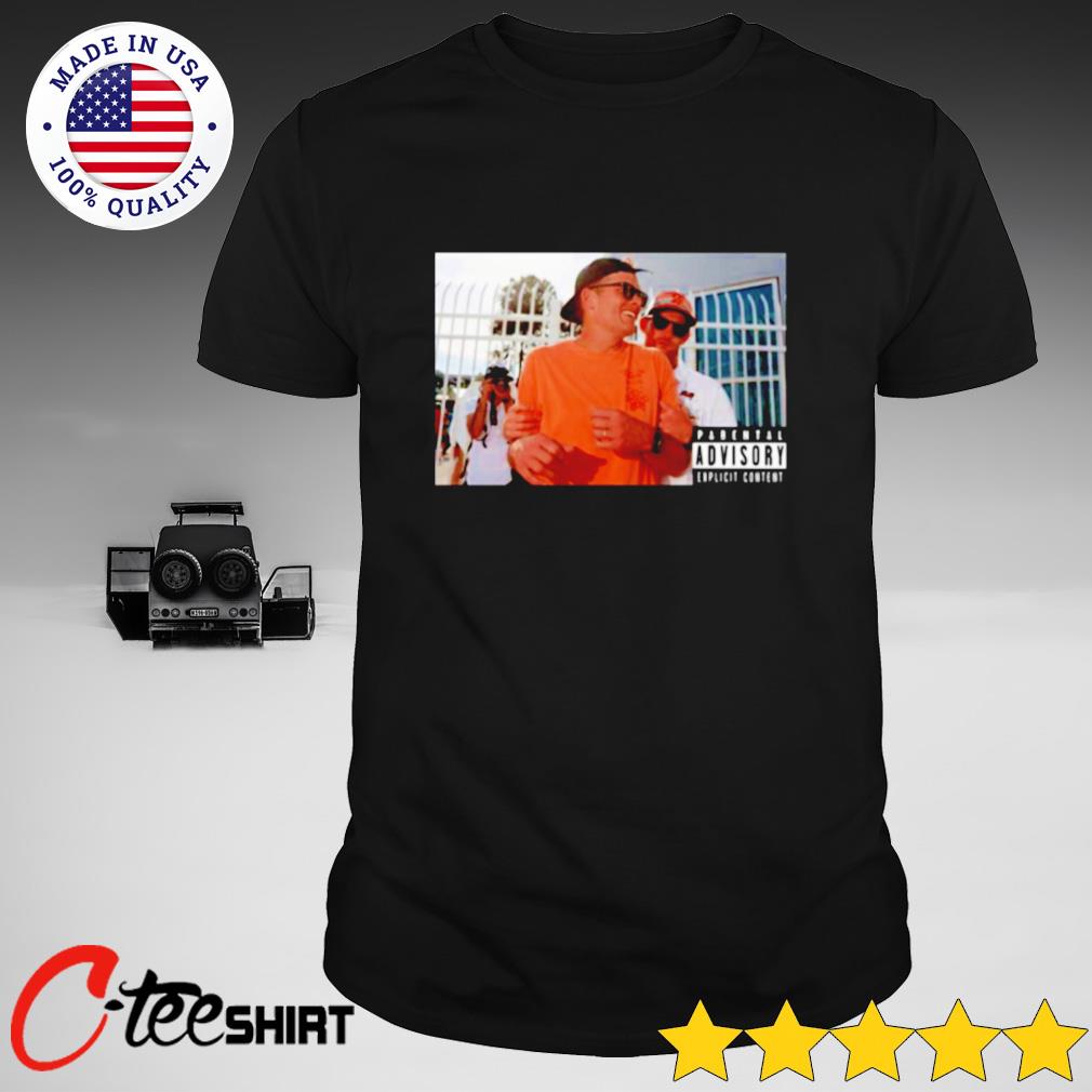 Drunk Tom Brady parental advisory explicit content T-shirt – Emilytees