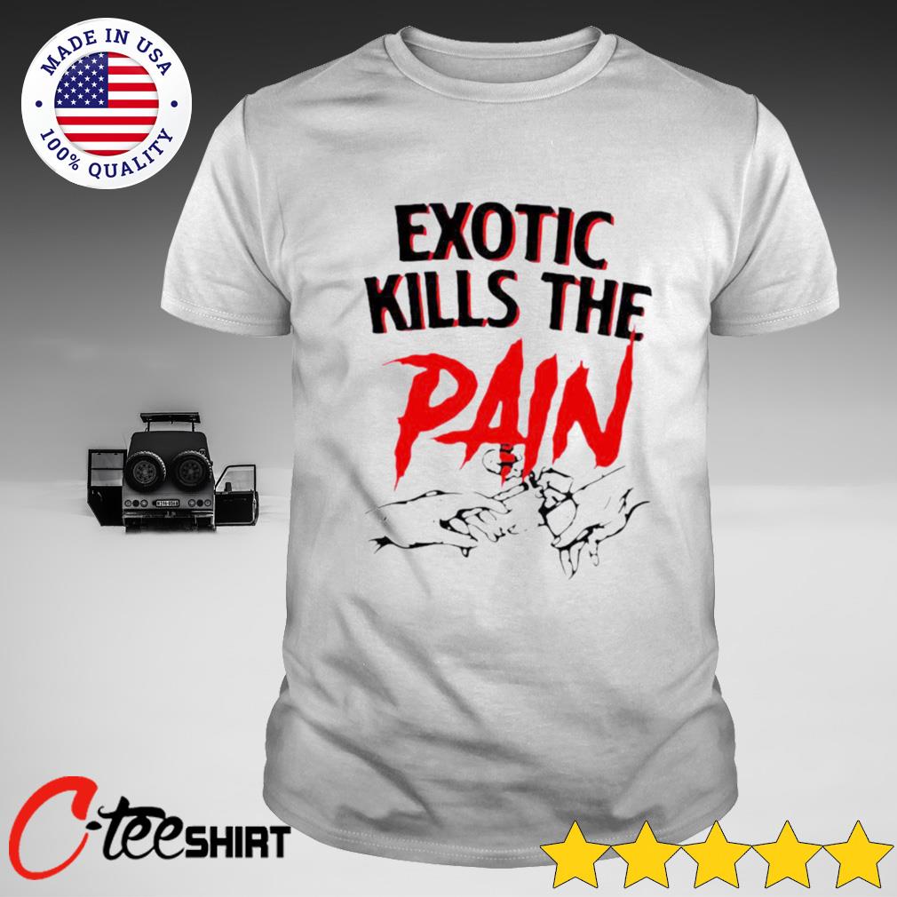 house of pain shirt