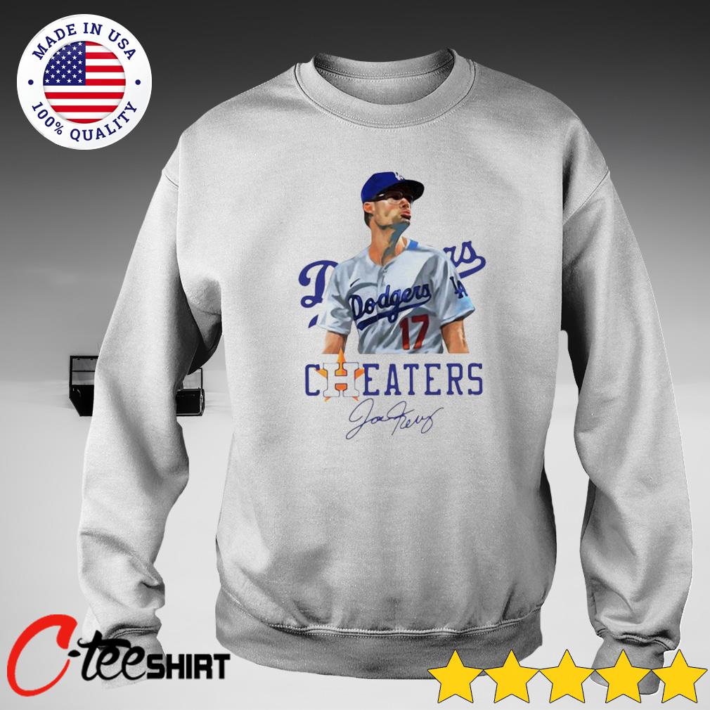 Joe Kelly The Cheaters Los Angeles Dodgers Baseball Signature