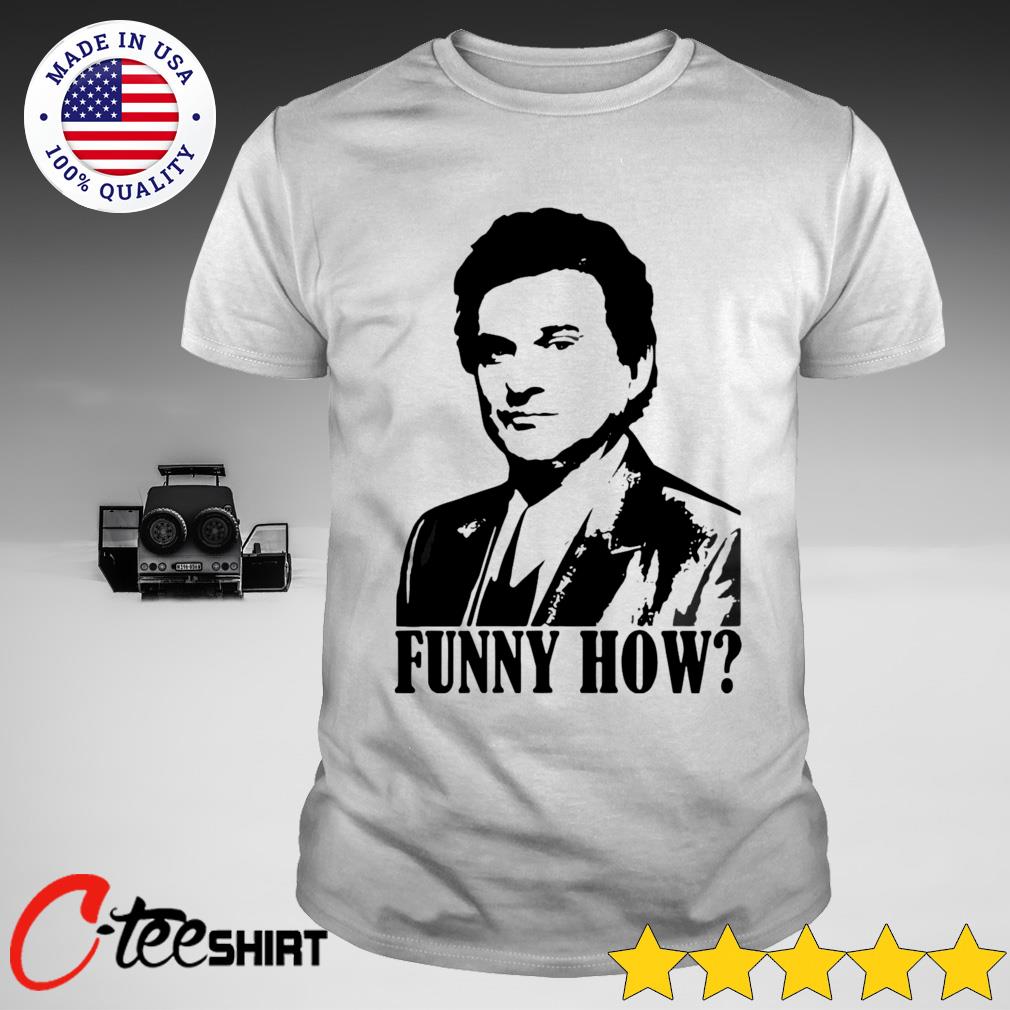 joe pesci tee shirts