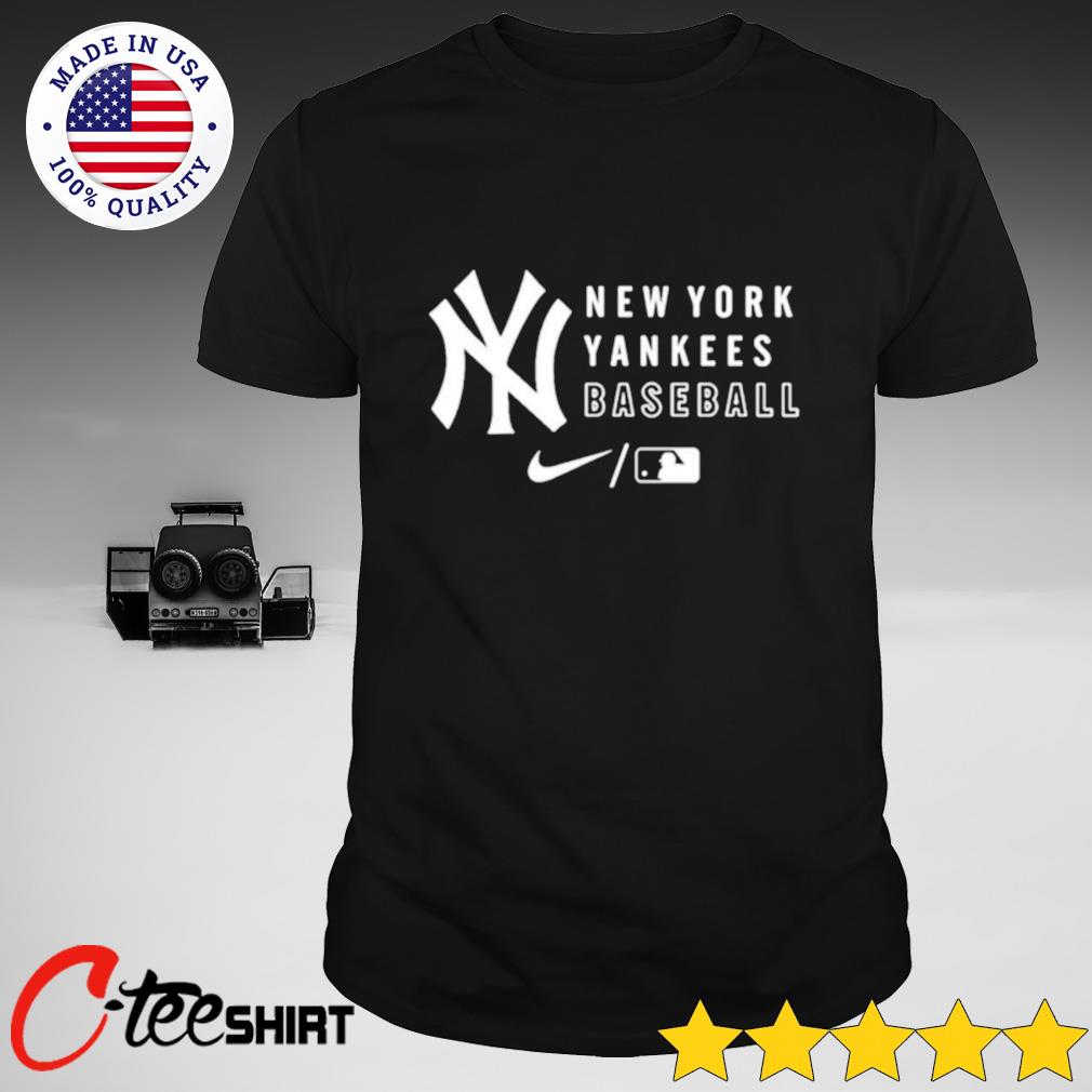 New York Yankees Baseball T-shirt, hoodie, sweater, long sleeve and tank top