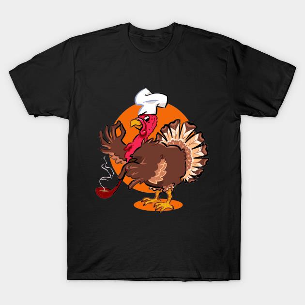 Thanksgiving Turkey Day Funny shirt