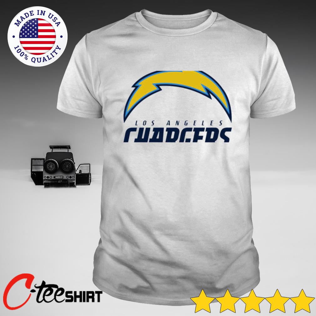 Los Angeles Chargers shirt, hoodie, sweater, long sleeve and tank top