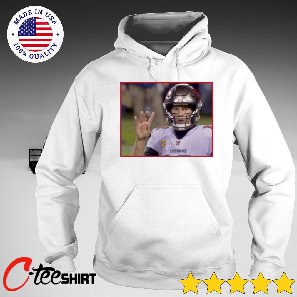 Tom Brady Blunder Tampa Bay Buccaneers shirt, hoodie, sweater and long  sleeve