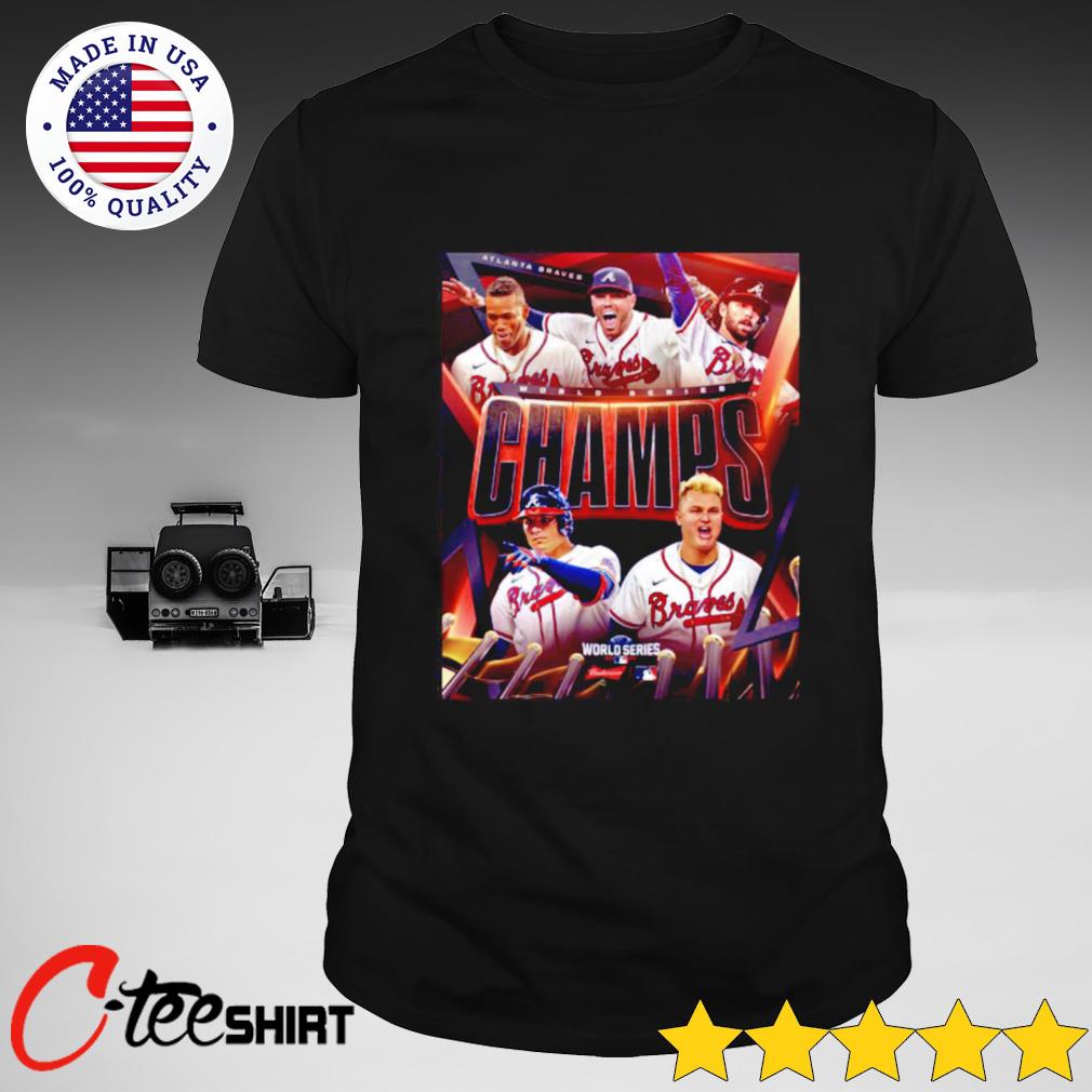 braves nl east champs shirts 2021