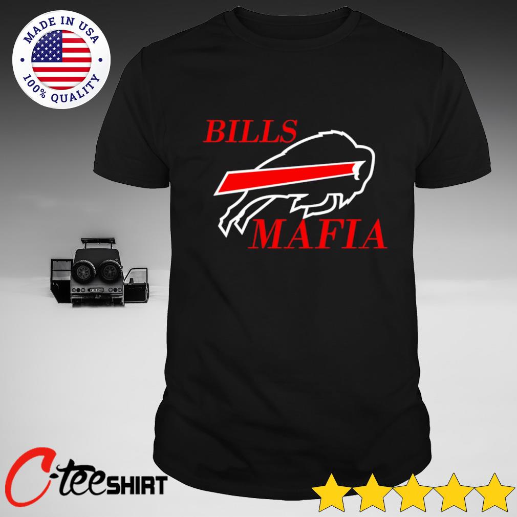 Men's are you in the mafia Buffalo Bills shirt, hoodie, sweater, long  sleeve and tank top