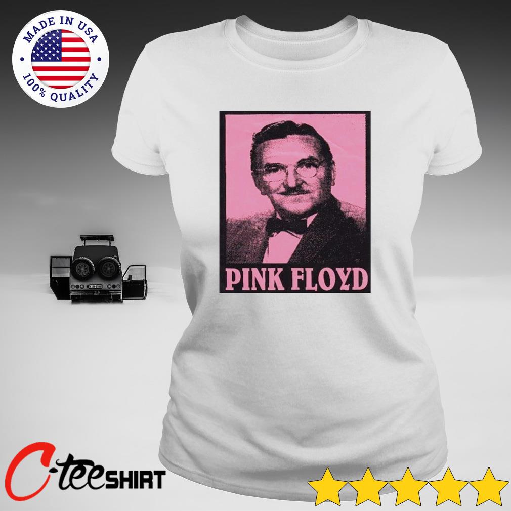 pink floyd lawson t shirt