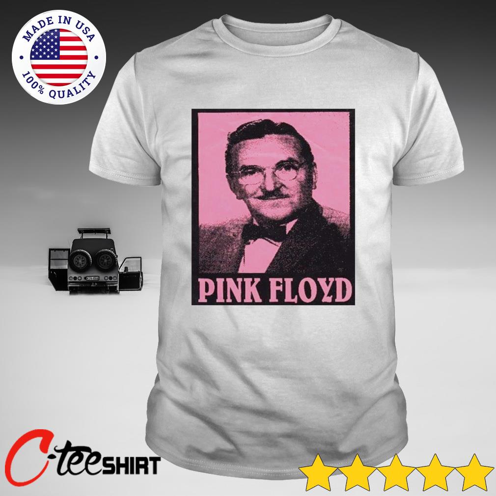 pink floyd lawson t shirt