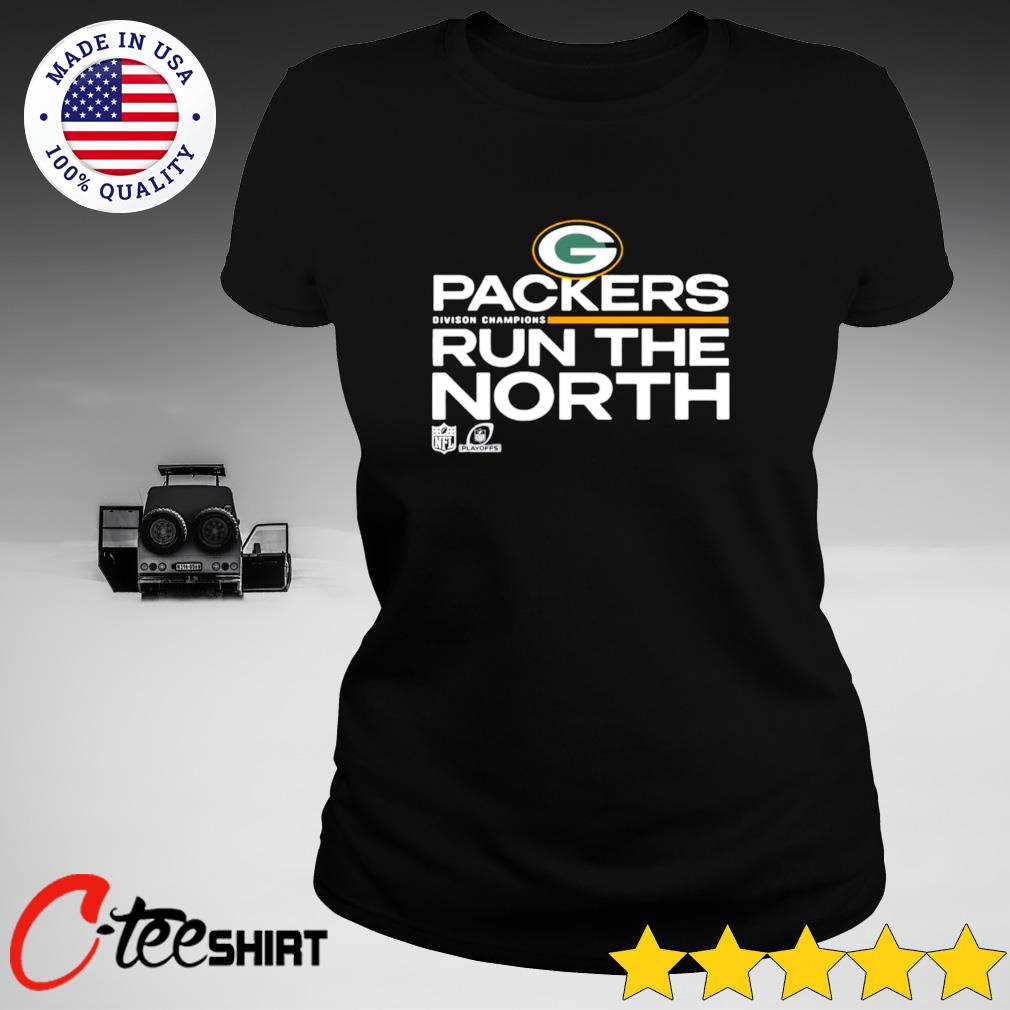 Packers Run The North | Essential T-Shirt