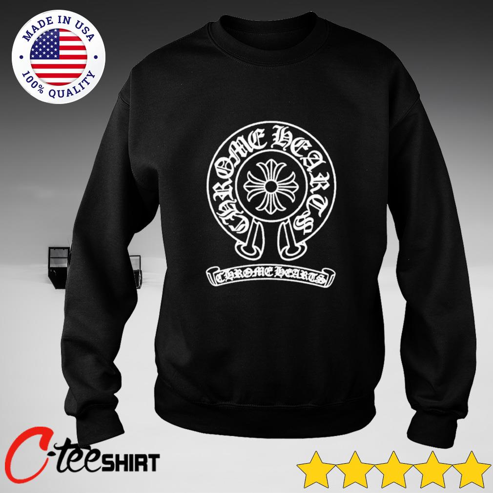 Chrome Hearts, Shirts