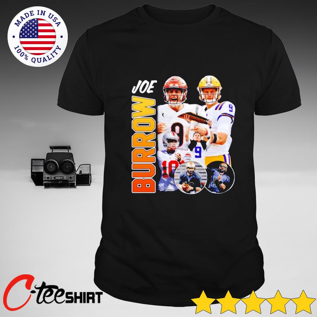 Joe Burrow Ja'Marr Chase Unoooooooooo Shirt, Tshirt, Hoodie