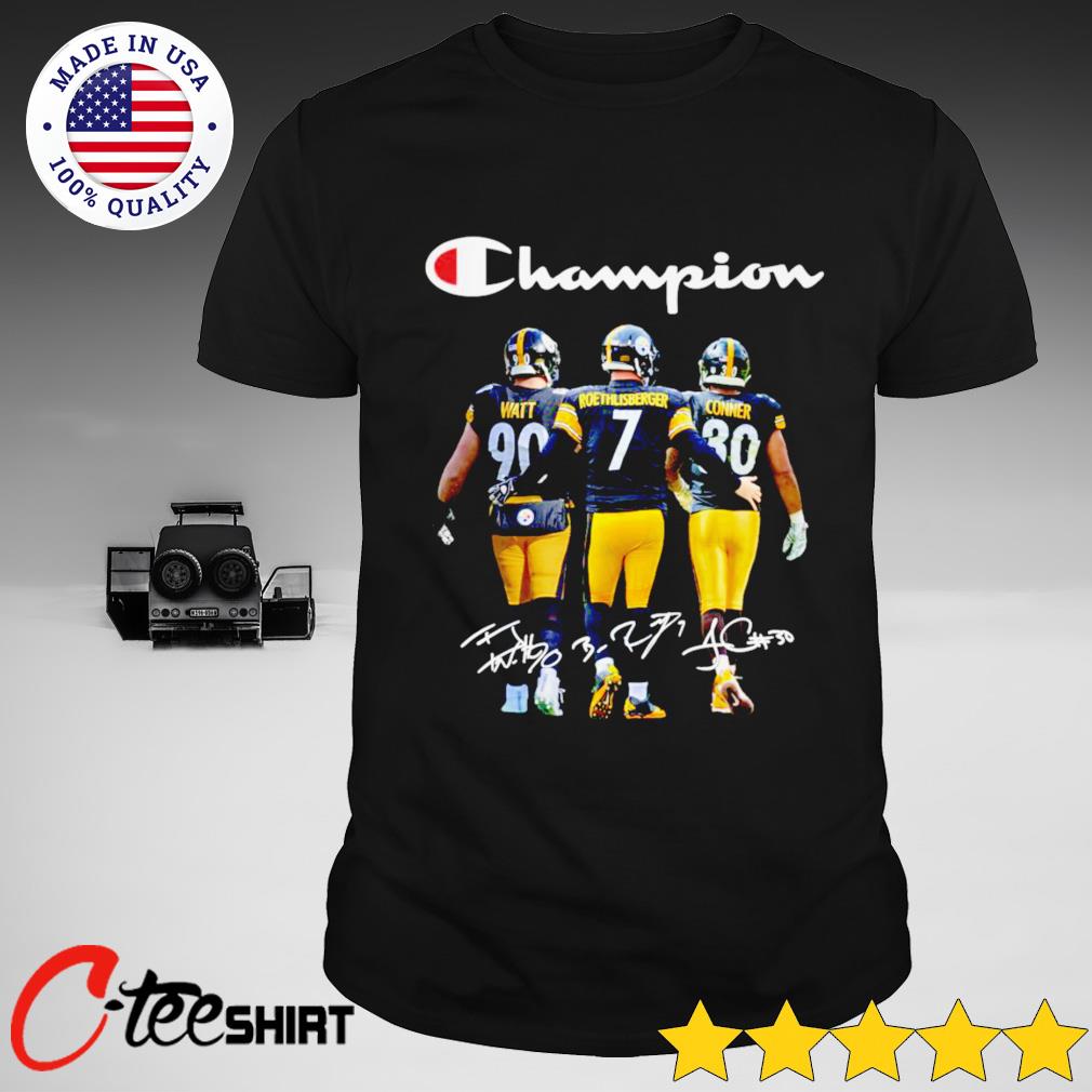 Pittsburgh Steelers Sixburgh champion cans shirt, hoodie, sweater and  v-neck t-shirt