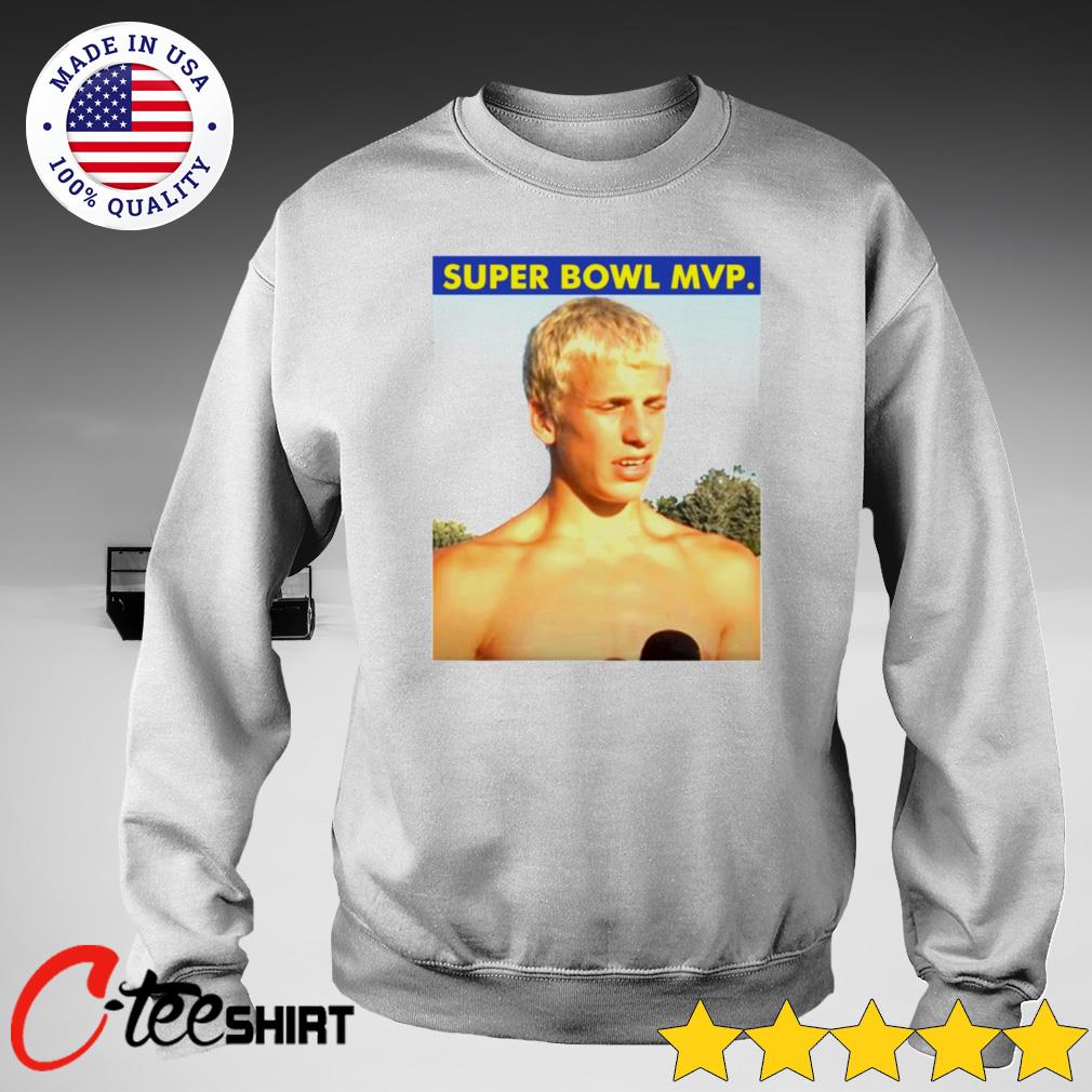 Andrew Whitworth Cooper Kupp T-shirt, hoodie, sweater, long sleeve