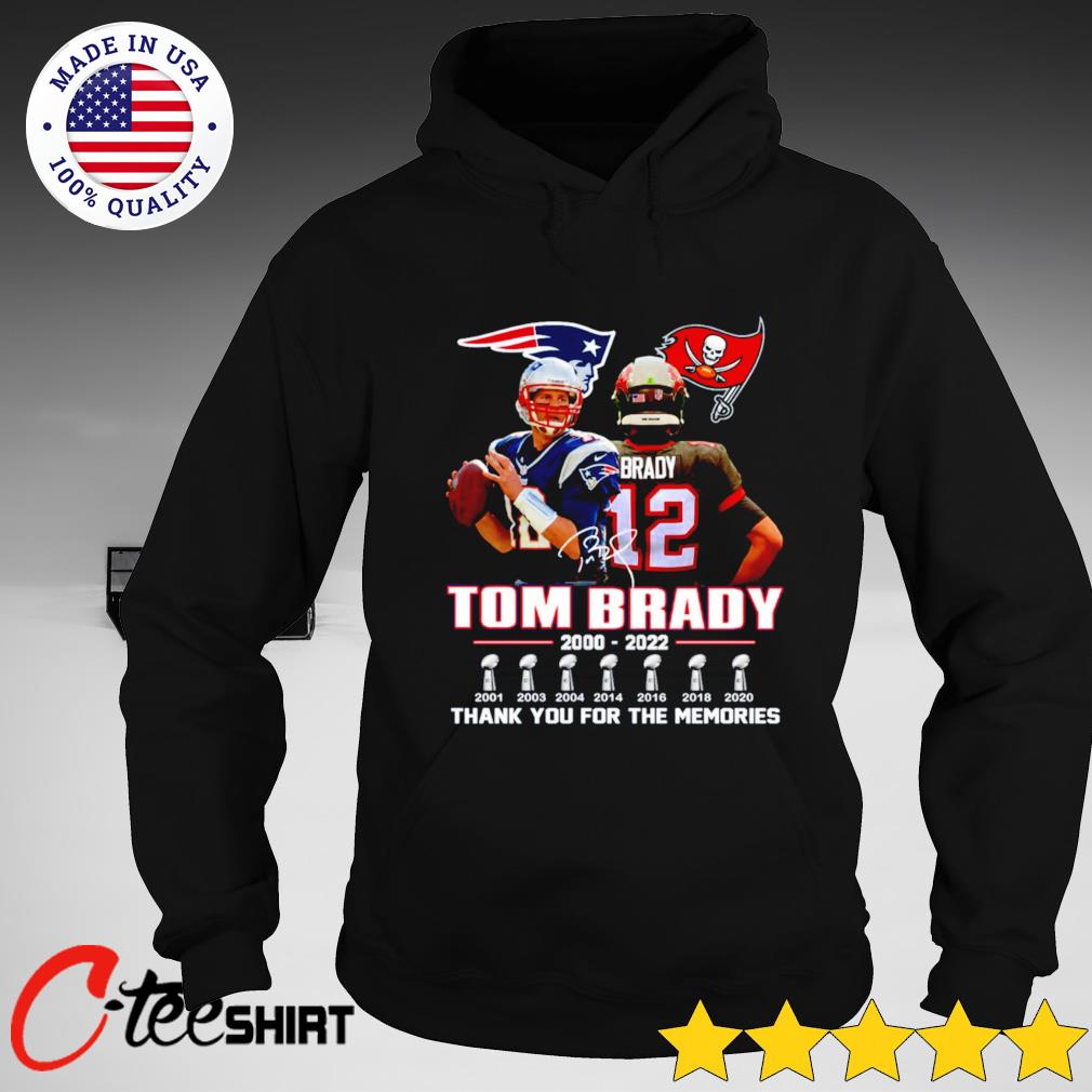 Original Tom Brady Goat 2022 Signature T-shirt,Sweater, Hoodie, And Long  Sleeved, Ladies, Tank Top