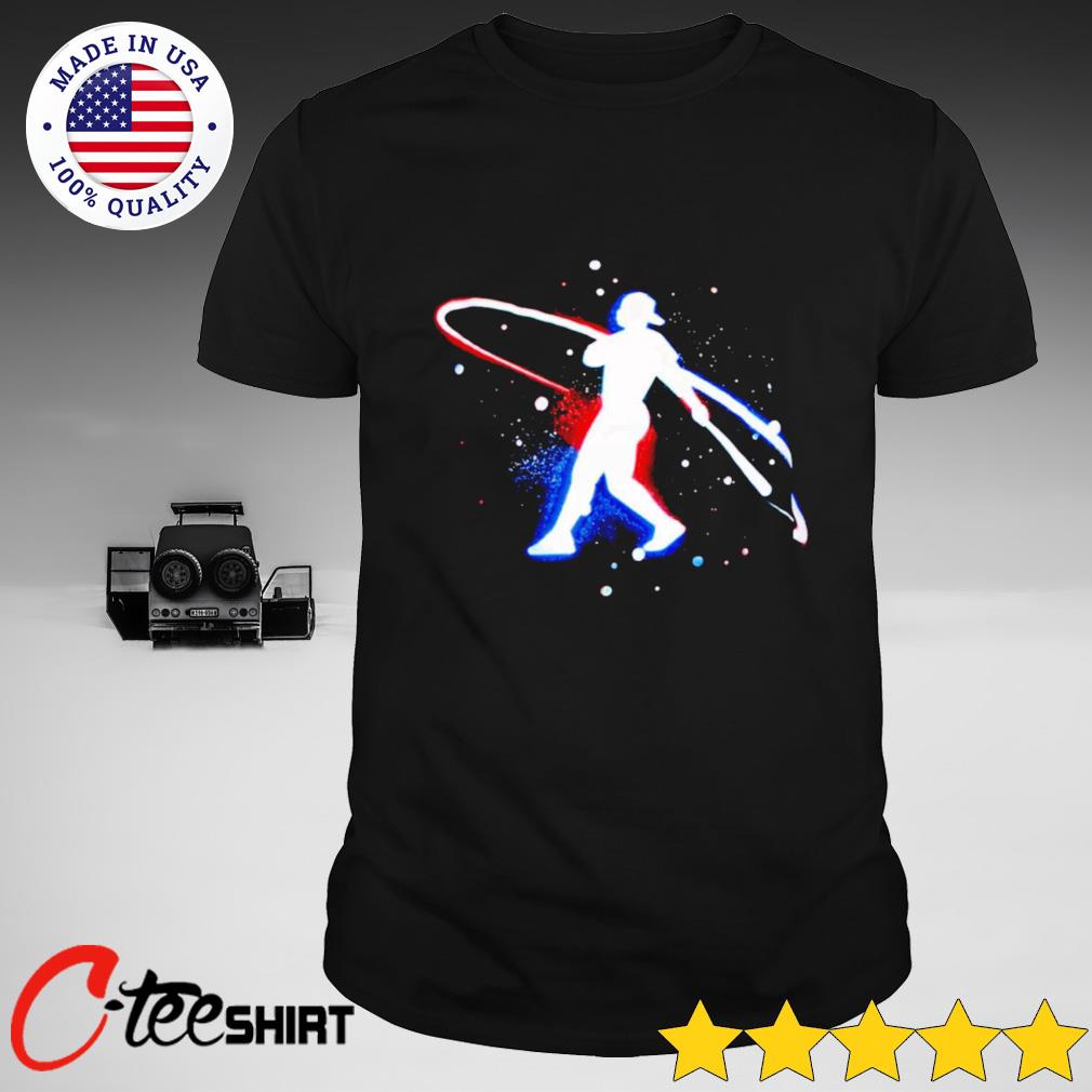 Swingman Ken Griffey Jr T Shirt