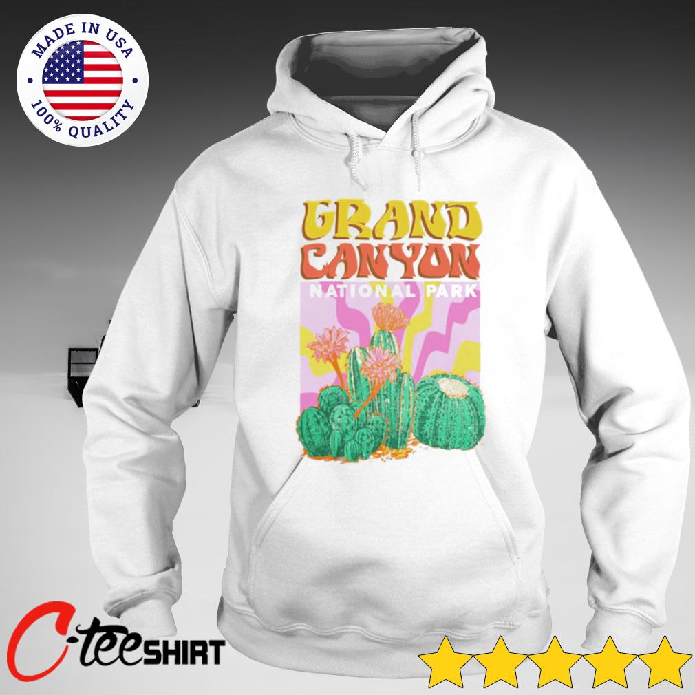 Grand canyon bad bunny shirt, hoodie, sweater, long sleeve and tank top