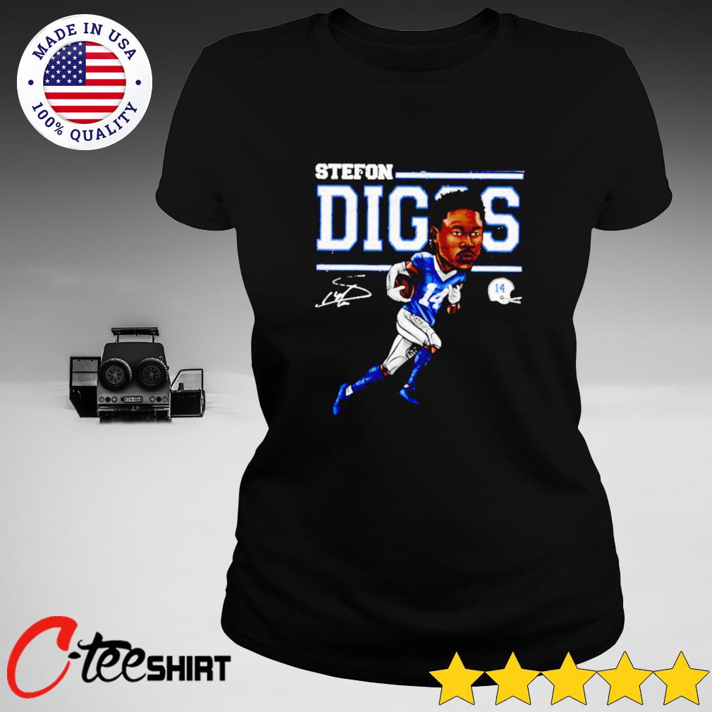 Stefon Diggs Shirt, Stefon Diggs Sweatshirt, American Football Stefon Diggs  Shirt, American Football Stefon Diggs Sweatshirt - Cherrycatshop