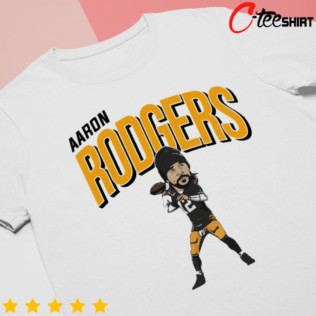 Official Aaron Rodgers Office Shirt, hoodie, sweater, long sleeve and tank  top