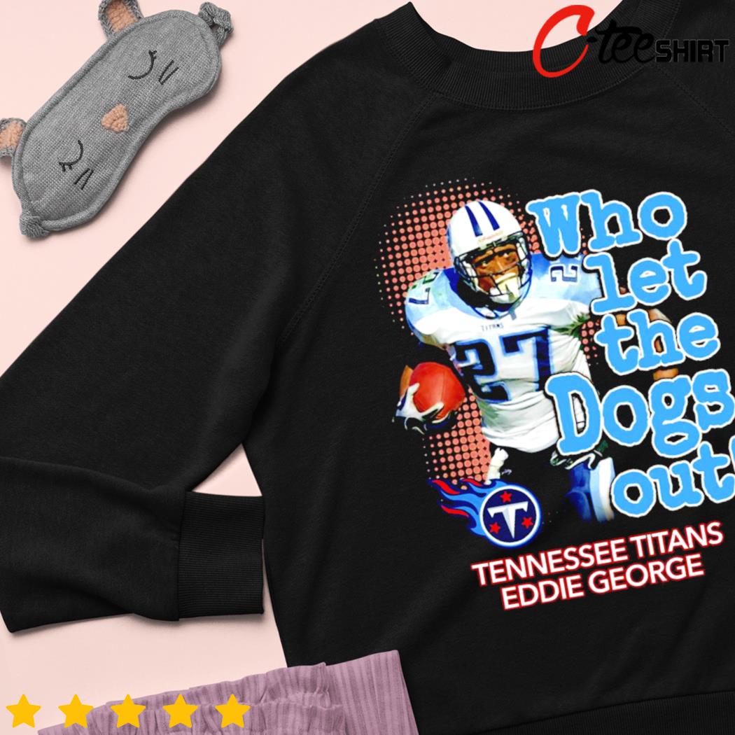 Tennessee Titans NFL Dog Sweater