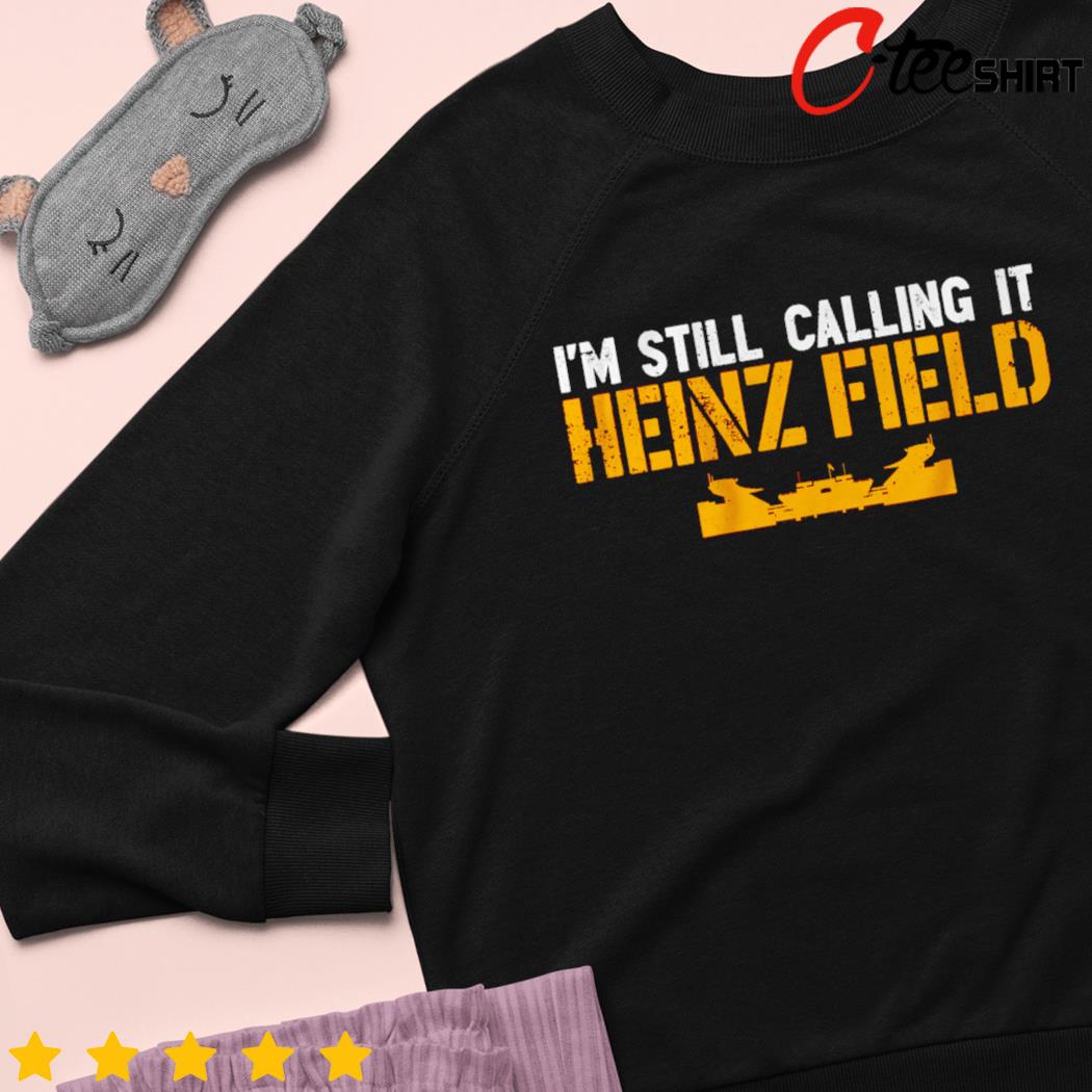 Heinz field forever shirt, hoodie, sweater, long sleeve and tank top