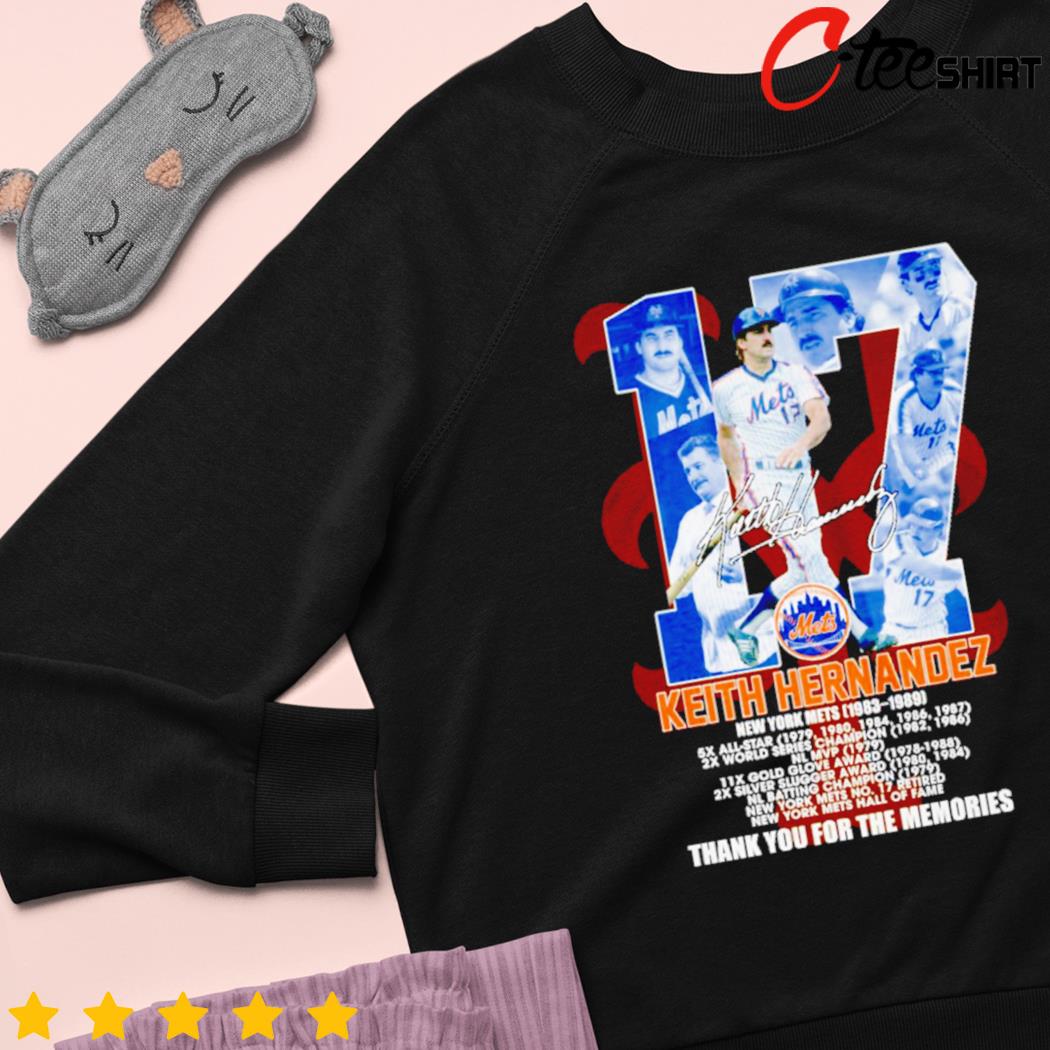 I'm keith hernandez shirt, hoodie, sweater and long sleeve