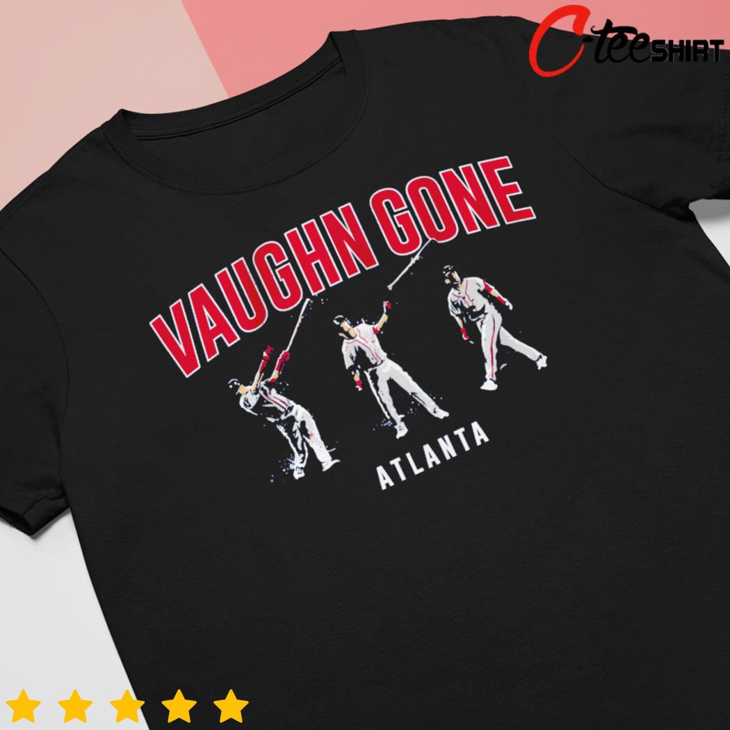 Vaughn grissom vaughn gone shirt, hoodie, sweater, long sleeve and tank top