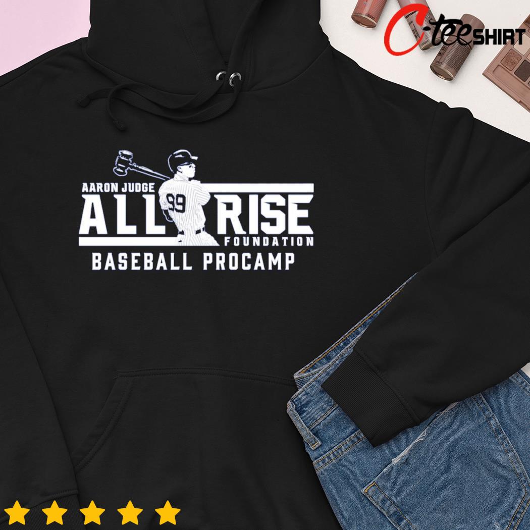 Aaron Judge: All Rise Procamp