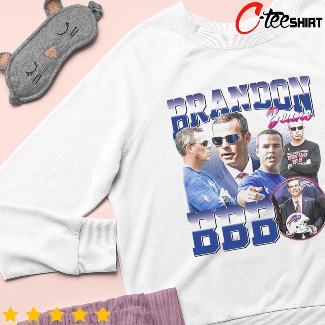 Brandon Beane BBB trade draft sign dreamation gave it shirt, hoodie,  sweater and long sleeve