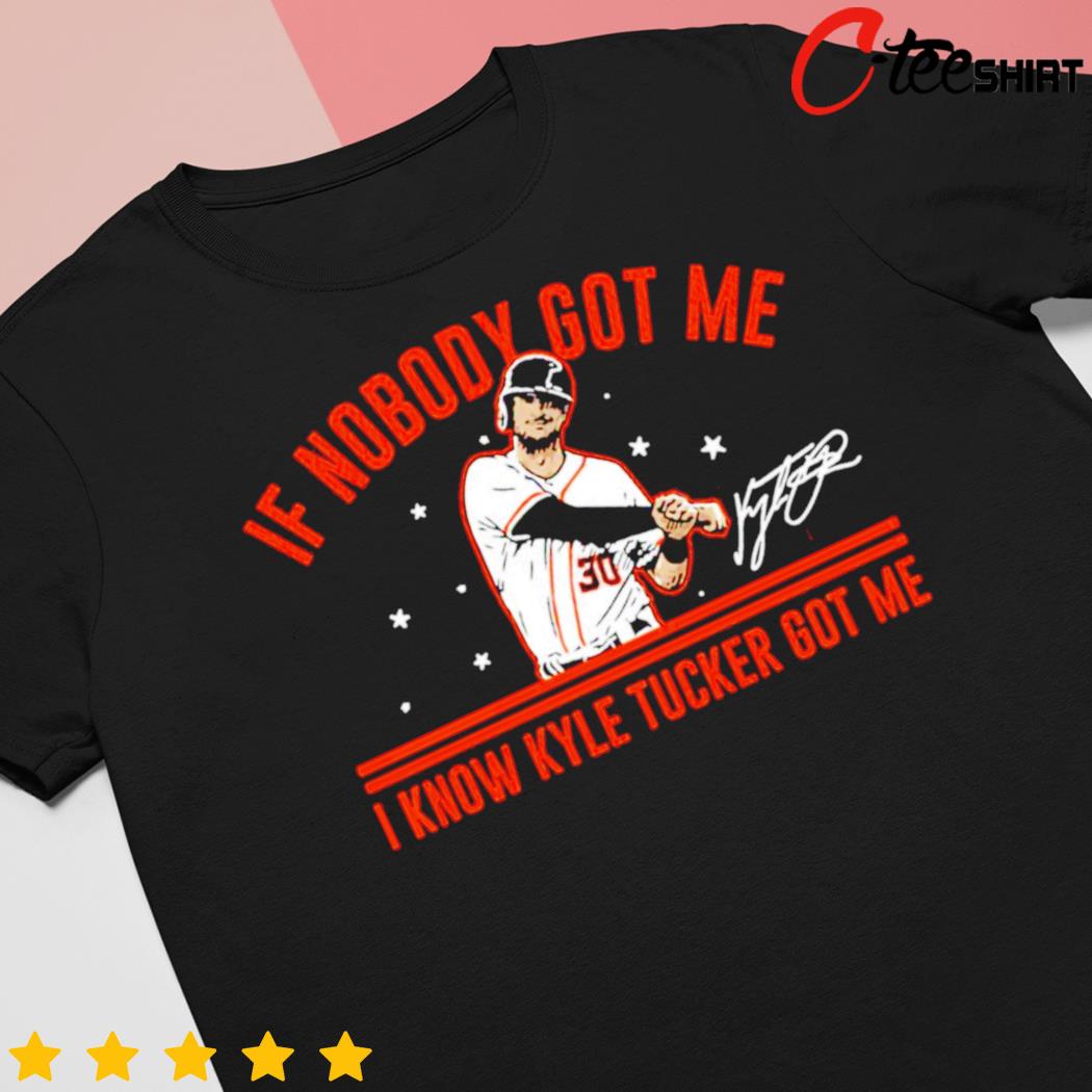 The Tornado Houston Astros shirt - Ibworm