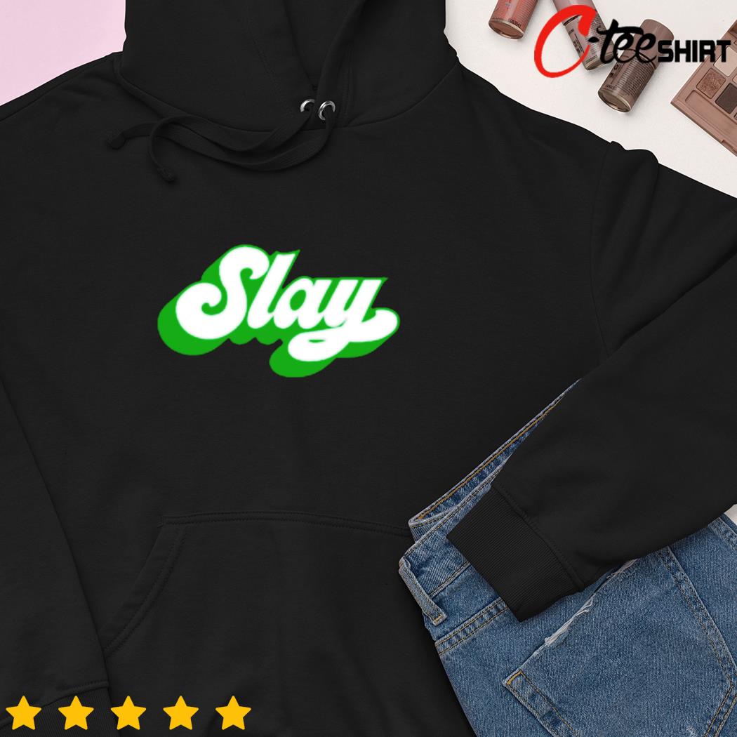 Darius slay 2022 shirt, hoodie, sweater, long sleeve and tank top