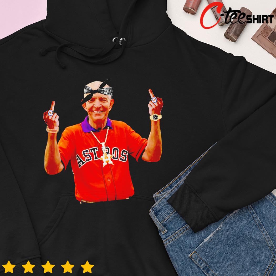 F*ck the Astros T-shirt | Essential T-Shirt
