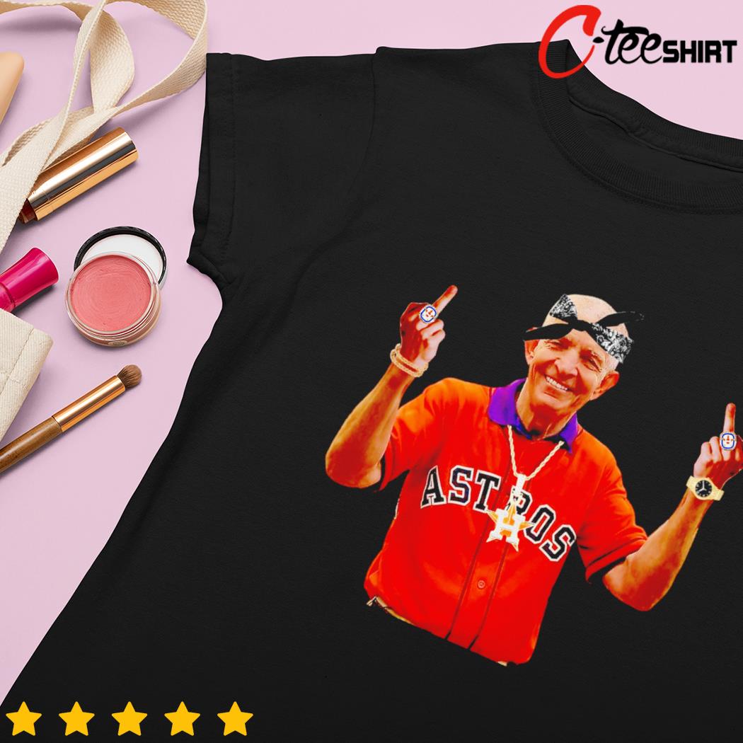 F*ck the Astros T-shirt | Essential T-Shirt