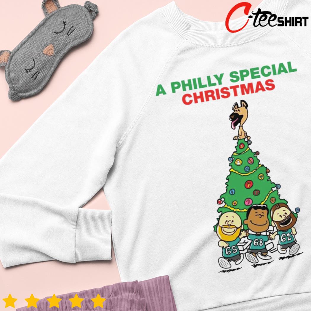 A Philly Special Christmas