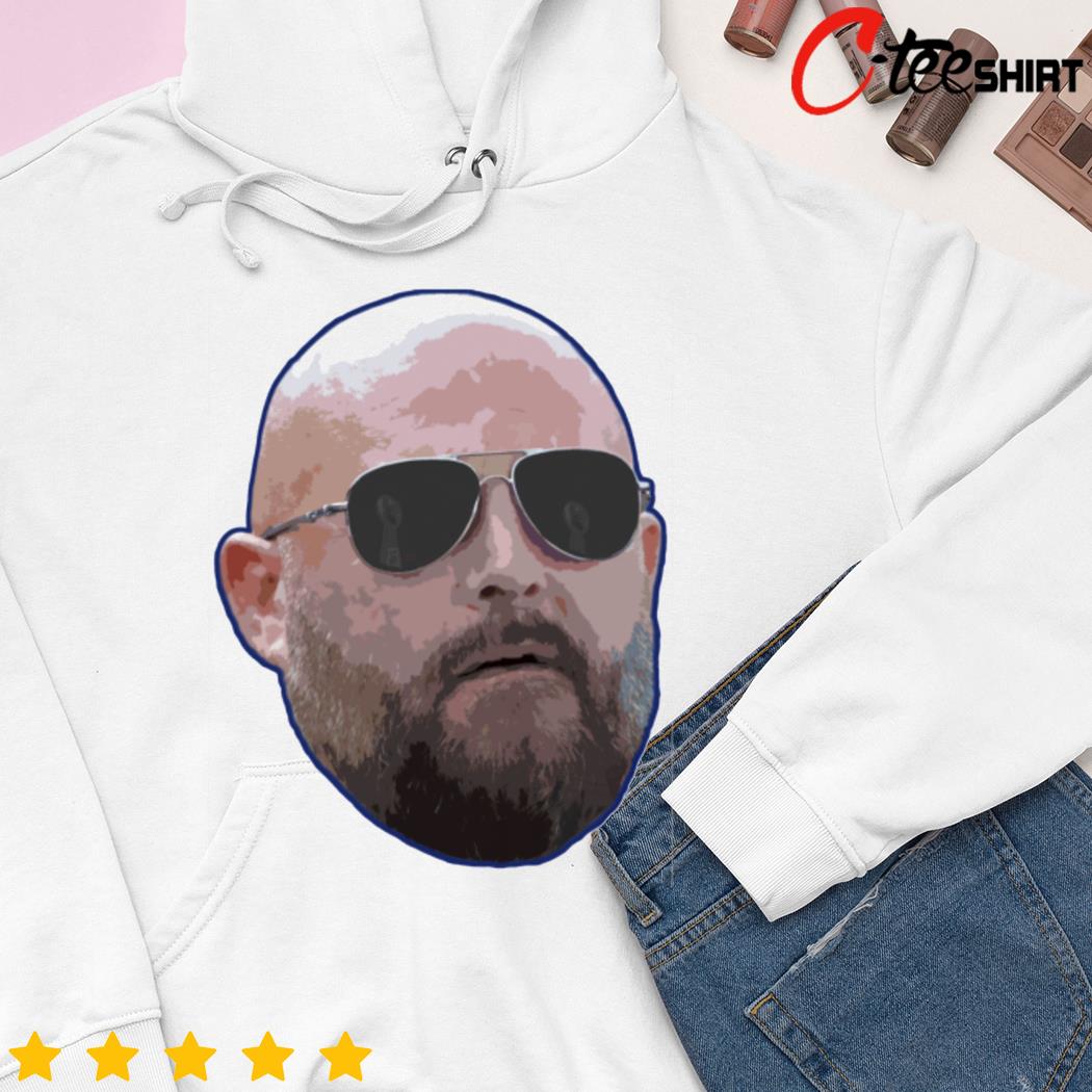 Brian Daboll big head shirt, hoodie, sweater, long sleeve and tank top