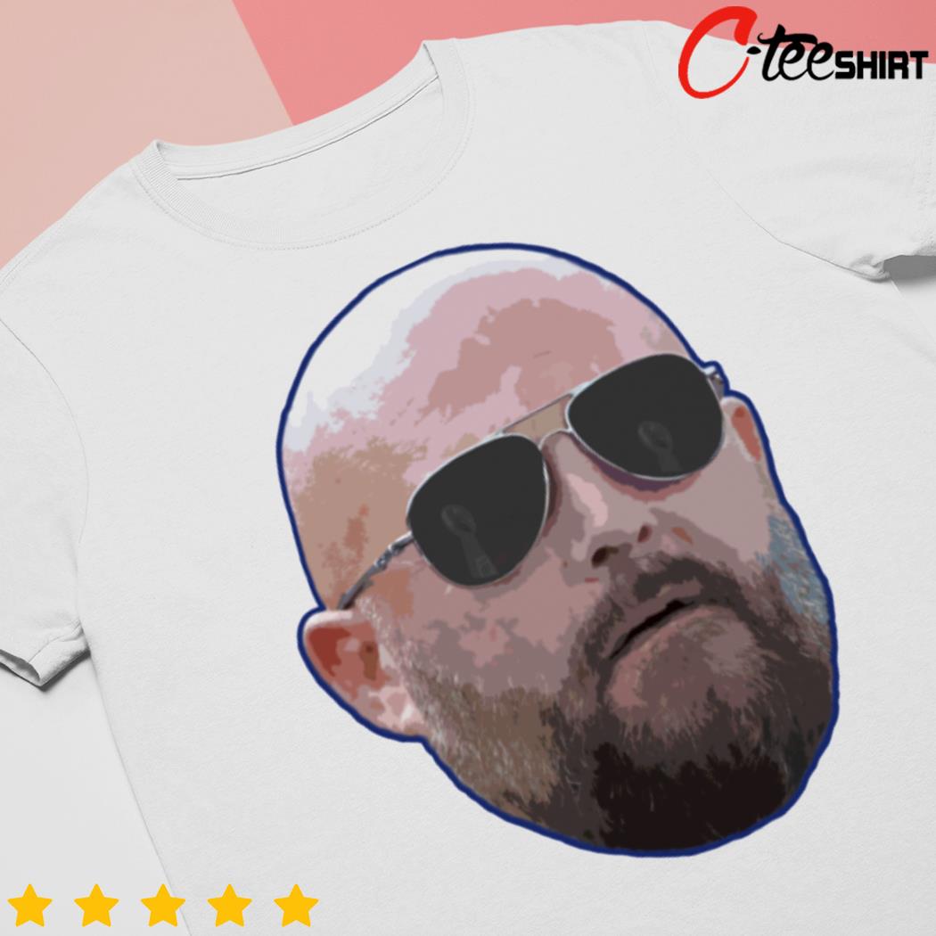 Official Brian Daboll Big Head T-Shirt, hoodie, longsleeve, sweatshirt,  v-neck tee