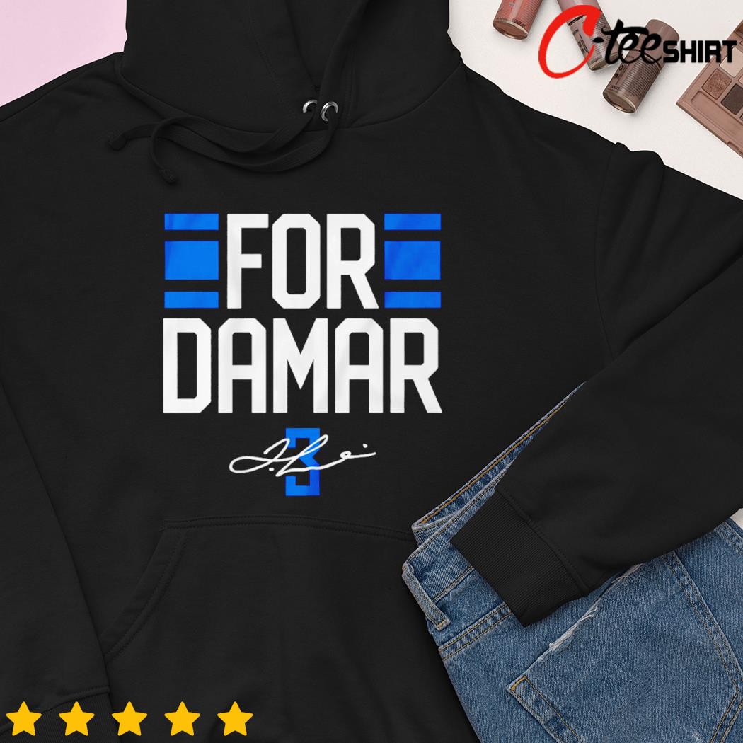 Awesome love for Damar Hamlin shirt, hoodie, sweater, long sleeve and tank  top