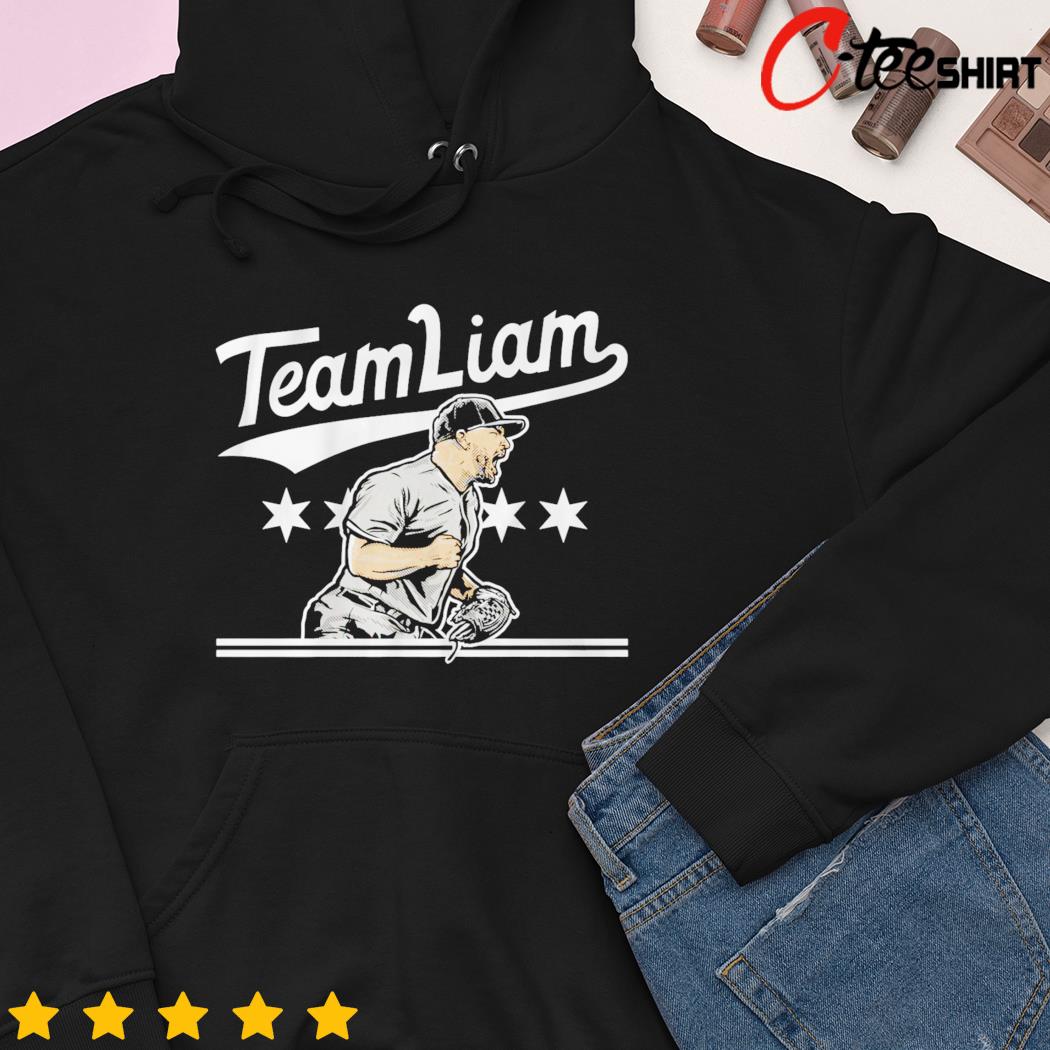 Liam Hendriks Team Liam shirt, hoodie, sweater, long sleeve and tank top