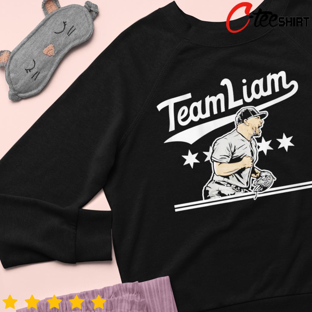 Liam Hendriks Team Liam shirt, hoodie, sweater, long sleeve and tank top