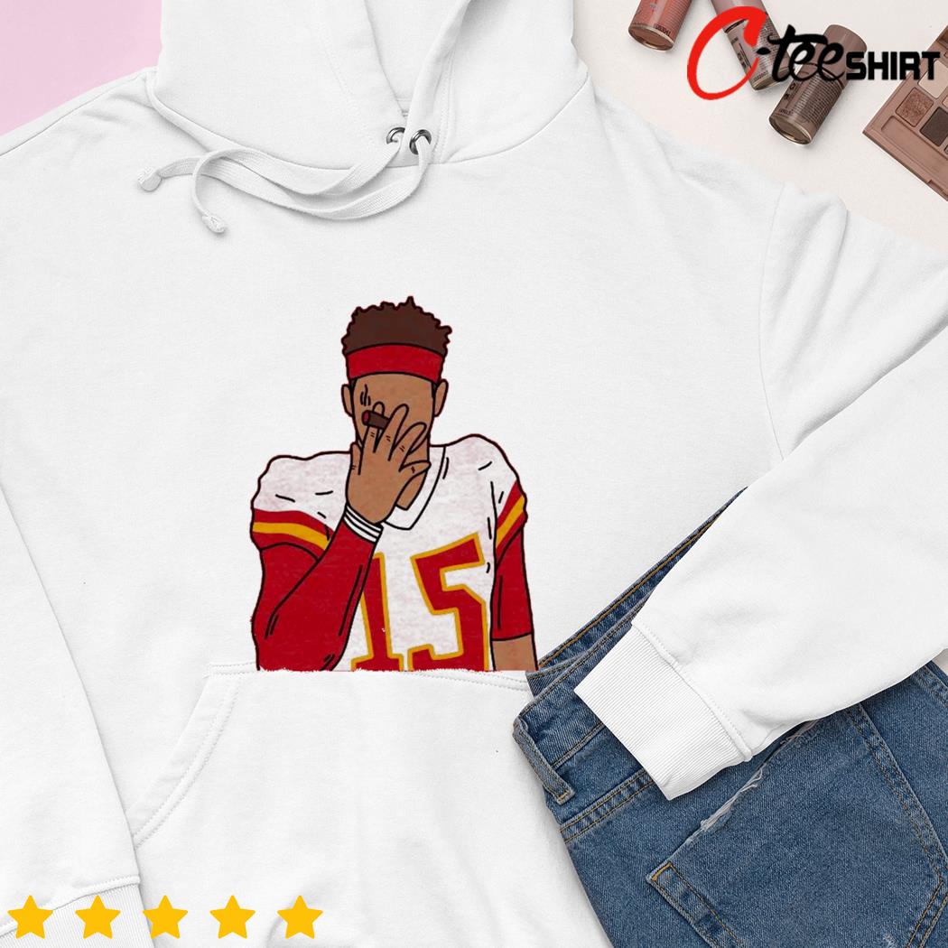 Mahomes Just Give Me 13 Long Sleeve Shirt