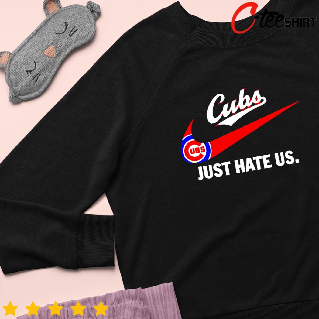 Believe Chicago Cubs T-Shirt, hoodie, sweater, long sleeve and tank top