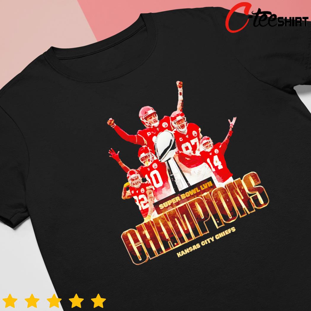 This is Chiefs kingdom Kansas City Chief logo shirt, hoodie, sweater, long  sleeve and tank top