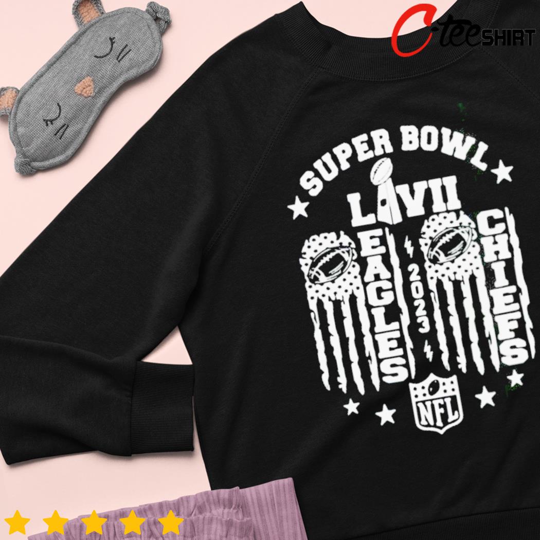 Halftime Show 2023 Super Bowl Shirt, hoodie, sweater, long sleeve