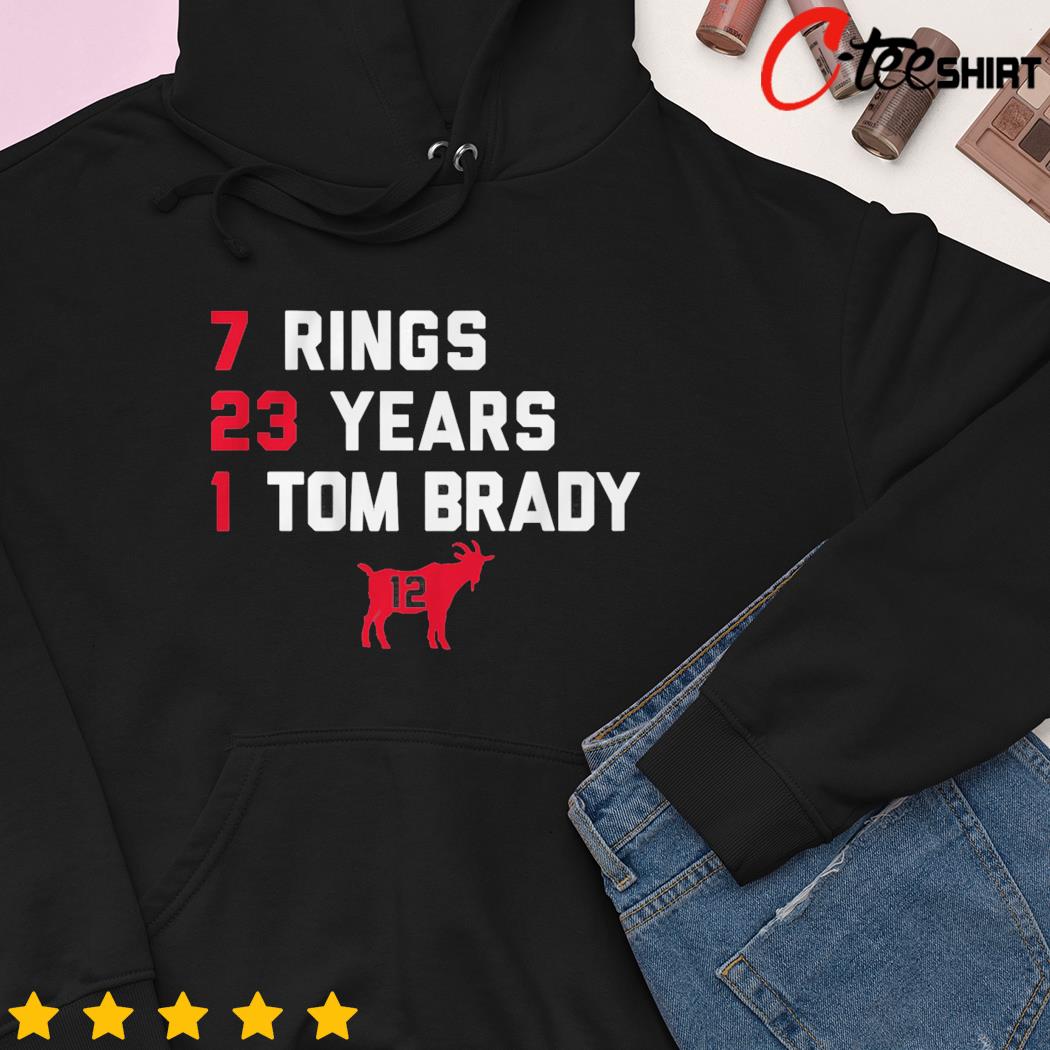 Tom Brady The GOAT - The Legends Unique T-Shirt - Binteez in 2023