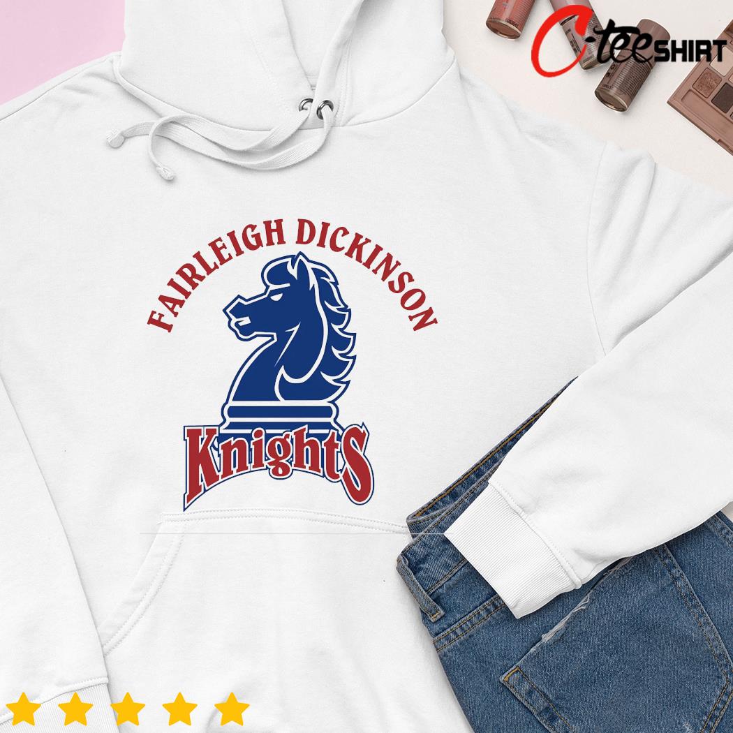 Fairleigh Dickinson University Knights hoodie