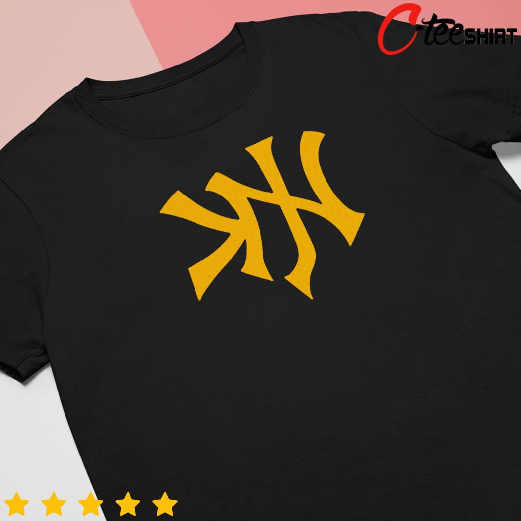 Fanjoy Knj Yankees shirt